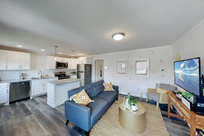 Capitol Hill Retreat B